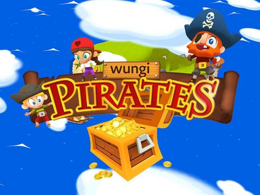 Download Wungi pirates Android free game.
