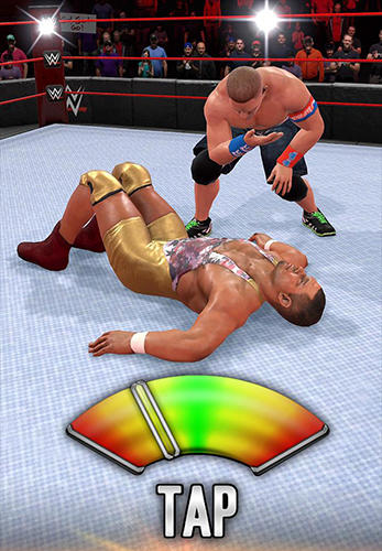 Full version of Android apk app WWE universe for tablet and phone.