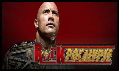 Download WWE Presents Rockpocalypse Android free game.