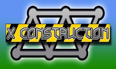Download X Construction Android free game.