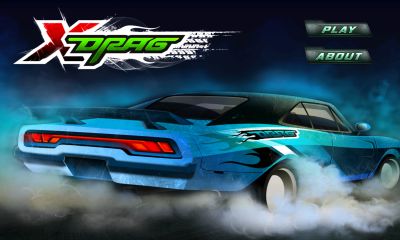 Download xDrag Android free game.