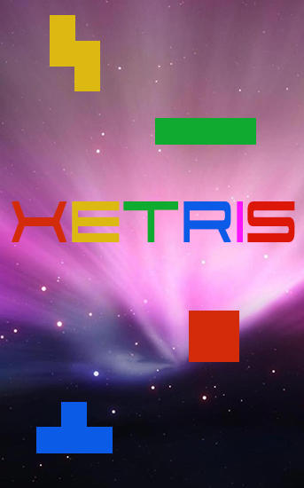 Download Xetris Android free game.