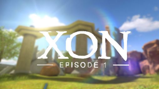 Download XON: Episode 1 Android free game.
