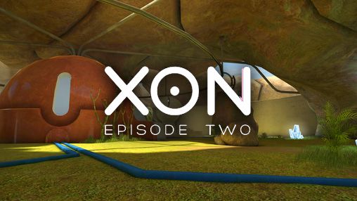 Download XON: Episode two Android free game.