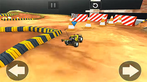 Full version of Android apk app Xtreme racing 2: Off road 4x4 for tablet and phone.