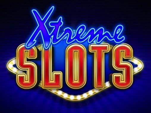 Download Xtreme slots Android free game.