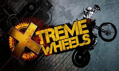 Full version of Android apk Xtreme Wheels for tablet and phone.