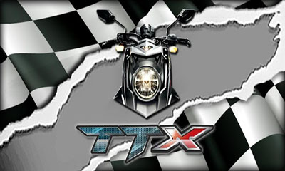 Download Yamaha TTx Revolution Android free game.