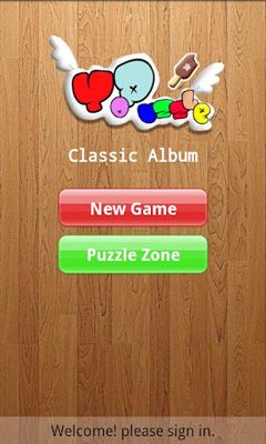 Download Yo Jigsaw Puzzle - All In One Android free game.