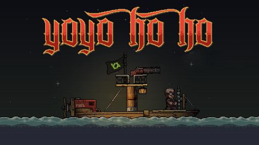 Download Yo yo ho ho: Retro platformer Android free game.