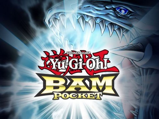 Full version of Android RPG game apk Yu-Gi-Oh! Bam: Pocket for tablet and phone.