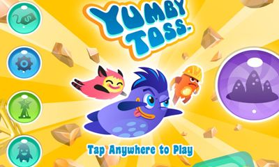Download Yumby Toss Android free game.