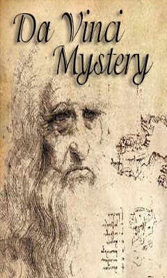 Full version of Android Logic game apk Da Vinci Mystery for tablet and phone.