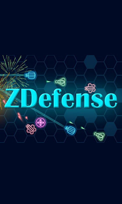 Download ZDefense Android free game.