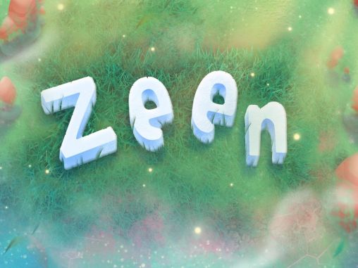 Download Zeen Android free game.