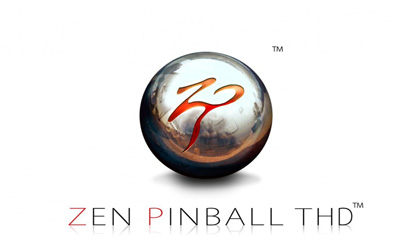 Download Zen Pinball THD 3D Android free game.