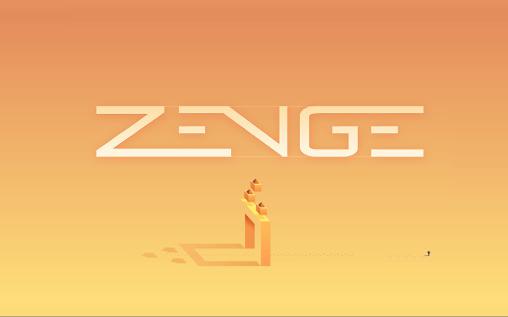 Download Zenge Android free game.