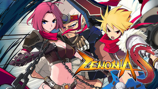 Download Zenonia S Android free game.