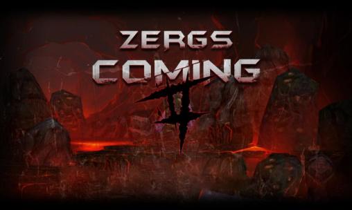 Download Zergs coming 2: Angel avenger 3D Android free game.