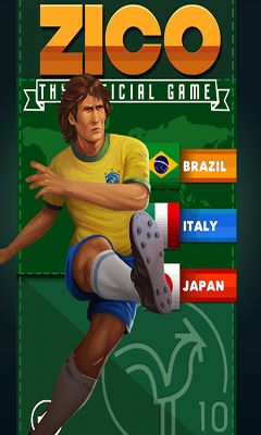 Download Zico The Official Game Android free game.