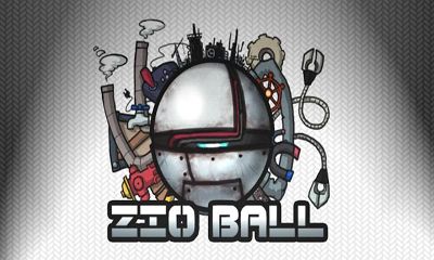 Full version of Android Logic game apk Zio Ball for tablet and phone.