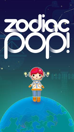 Download Zodiac pop! Android free game.