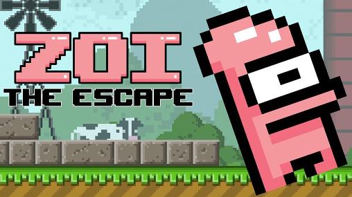 Download Zoi: The escape Android free game.