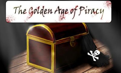 Full version of Android Shooter game apk The Golden Age of Piracy for tablet and phone.