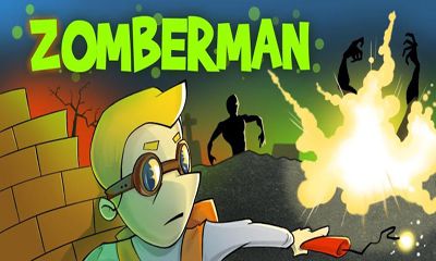 Download Zomberman Android free game.