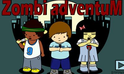 Download Zombi Adventum Android free game.