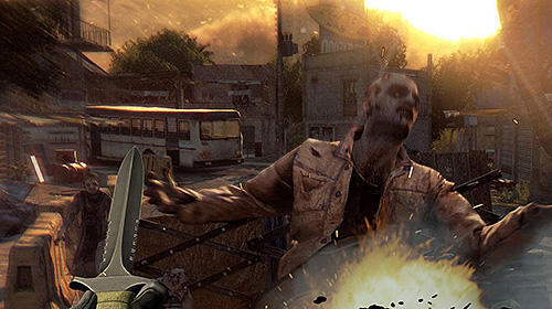 Full version of Android apk app Zombie dead: Call of saver for tablet and phone.