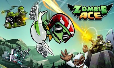Full version of Android Action game apk Zombie Ace for tablet and phone.