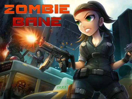 Full version of Android Zombie game apk Zombie bane for tablet and phone.