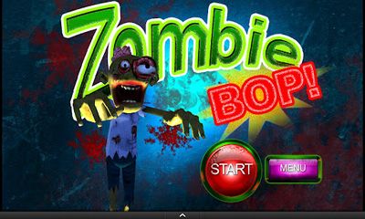 Download Zombie Bop! Android free game.