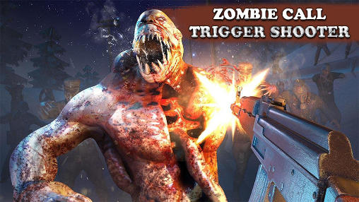 Download Zombie call: Trigger shooter Android free game.