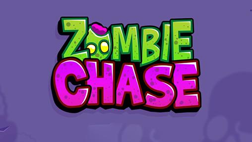 Download Zombie chase Android free game.