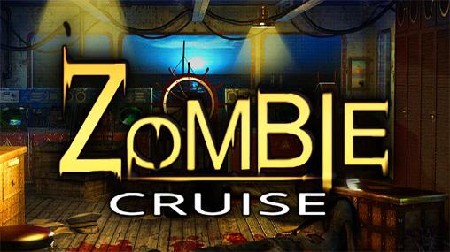Full version of Android 3D game apk Zombie cruise for tablet and phone.
