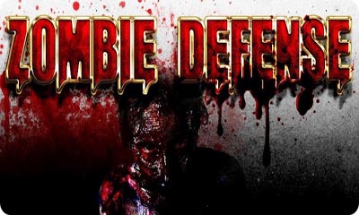 Download Zombie Defense Android free game.