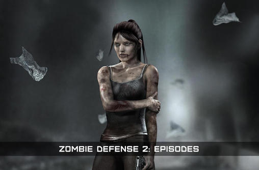 Download Zombie defense 2: Episodes Android free game.