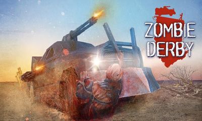 Download Zombie Derby Android free game.
