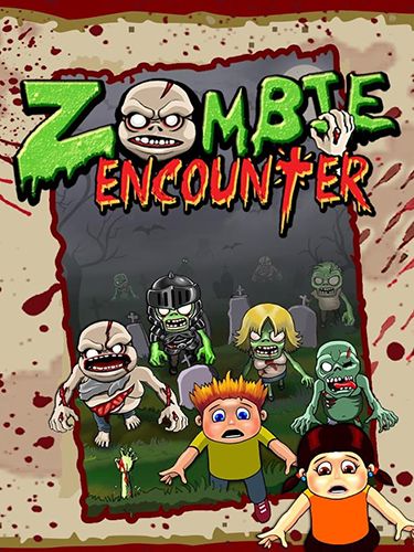 Download Zombie encounter Android free game.
