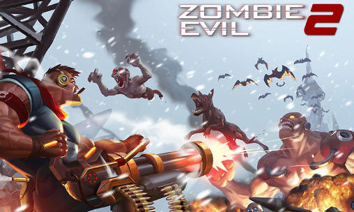 Download Zombie evil 2 Android free game.