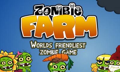 Download Zombie Farm Android free game.