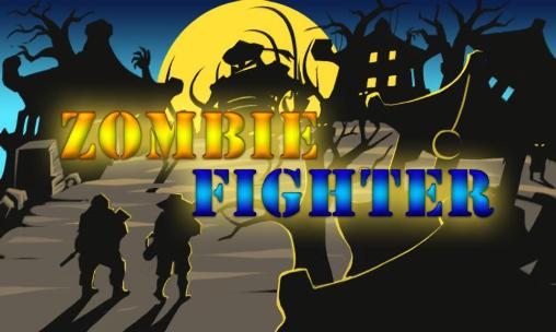 Download Zombie fighter Android free game.