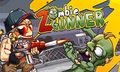 Full version of Android apk Zombie Gunner for tablet and phone.