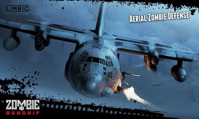 Download Zombie Gunship Android free game.
