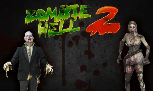 Download Zombie hell 2 Android free game.