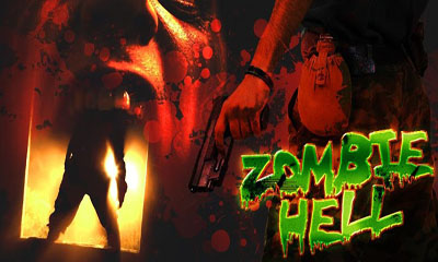 Download Zombie Hell - Shooting Game Android free game.