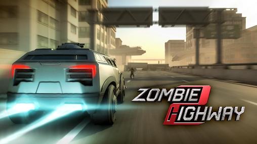 Download Zombie highway 2 Android free game.