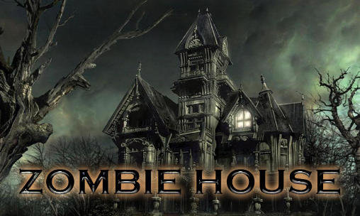 Full version of Android Adventure game apk Zombie house for tablet and phone.